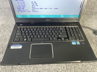 Dell Vostro 3750 17.3in. Notebook/Laptop - Customized for sale