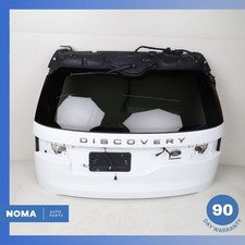 17-23 Land Rover L462 Discovery 5 Trunk Lid L...