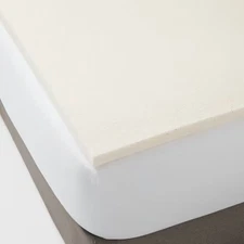 Full Memory Foam 1.5" Mattress Topper - Threshold