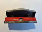 Clix 2 Hole Paper Punch Vintage N, E. Paper Punch Co. USA SEE IMAGES!!  — photo 3