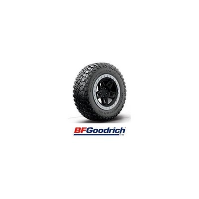 BF Goodrich Mud Terrain T/A KM3 POR 255/85 R16 119Q Sommerreifen