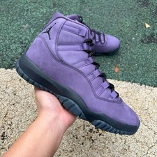 NK AJ11 Retro Mojave Men's Shoes IO8961-553 New