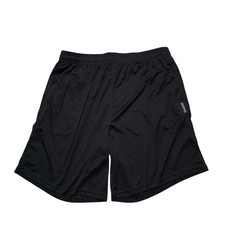 REEBOK Shorts CrossFit mens UK Extra large Black sportswear with pockets