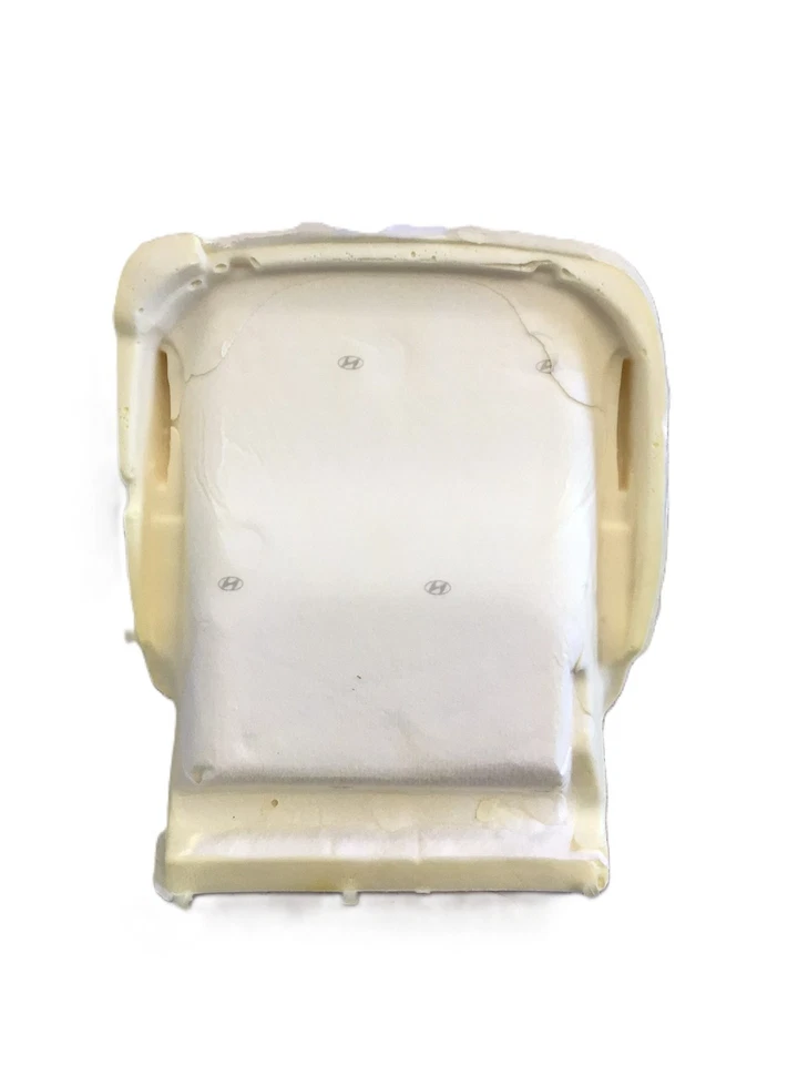 Cojín asiento delantero derecho genuino Hyundai Elantra GT 2013-2017 88250-A5000 Foto 2 de 4