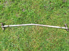 Asta sterzo Countax Westwood collegamento trascinamento per trattorino rasaerba 313007800