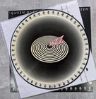 QUEEN - Jazz Original 1979 France Pic Disc PIC3 Ex/G+