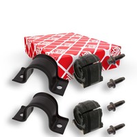 Febi Bilstein Lagersatz, Stabilisator 45876 FüR MERCEDES-BENZ, Hinterachse