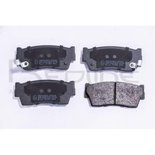 Plaquette de frein Suzuki X90