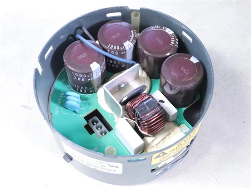 GE Genteq ECM 2.3 Module CP03 1HP 120-240V Lennox 18M8101 CCWLE ECM ONLY
