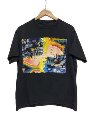 The Moody Blues Band Tour 2sides T-shirt All S to 5XL UR200