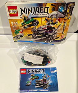 25+ 70722 Lego for sale | Updated Oct 2026