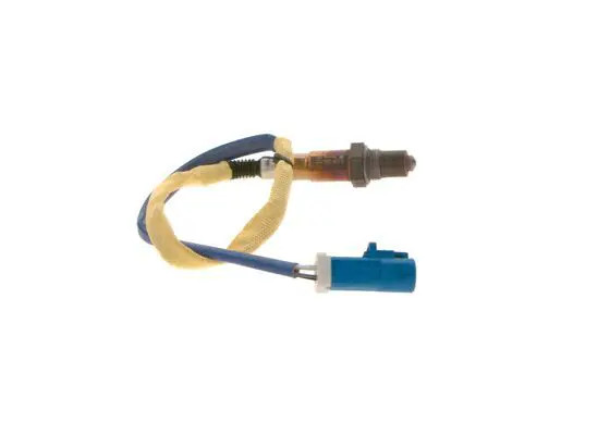 Sonda lambda 0 258 006 571 BOSCH per FORD C-MAX II GRAND C-MAX FOCUS III C-MAX