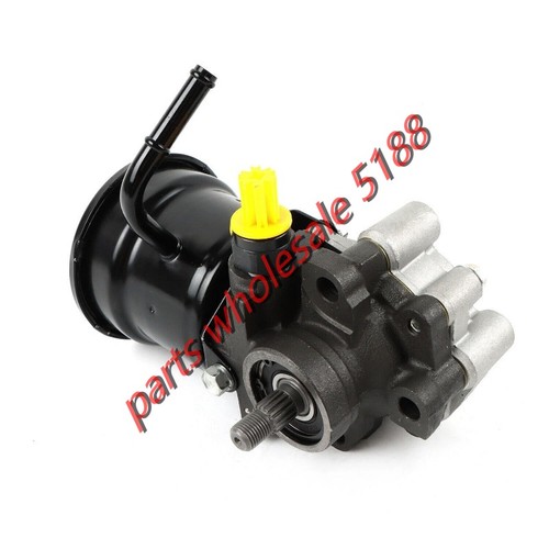 New Power Steering Pump 4432060260 Fits For Toyota 4Runner l4 2.4 2.7L 1996-2001 - Picture 5 of 5