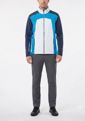 Veste coupe-vent GALVIN GREEN PGA Golf Soft Shell hommes taille L - Photo 1/4