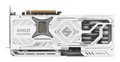 4711581490451 ASRock Steel Legend Radeon RX 9070 XT 16 GB Grafikkarte Asrock