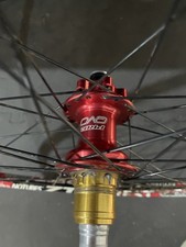 Hope Pro2 Evo Rear MTB Hub