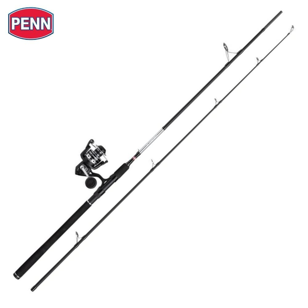 Спиннинг PENN Fishing Combo PURSUIT IV SPIN 7 футов10-40 г 23690₽