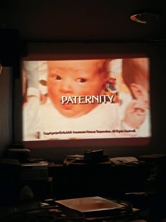 Paternity 2x1600ft 16mm Feature Film Bert Renolds 1981