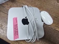   Apple Mac Mini A1347 2010 * Boots to Setup ...