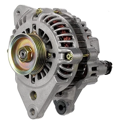 Bosch Alternator  Al4034x Remanufactured - Image 4 of 4
