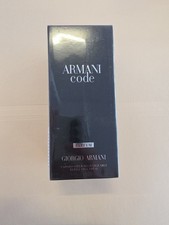Giorgio Armani Code 4.2oz Men's Eau de Toilette 125ml
