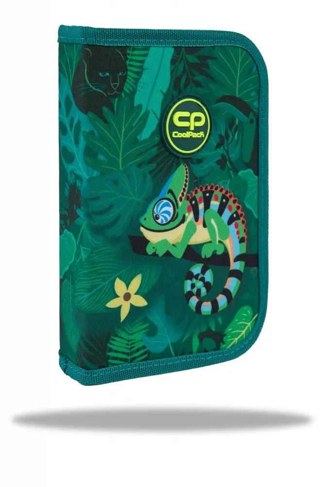 5907360006268 Coolpack Pirnik jednoklapkowy bez wyposaenia Clipper - Tropic 4490₽