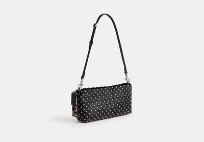 Coach Coachtopia  Alter Ego Link Bag In  Upcrafted Leather  CBE88