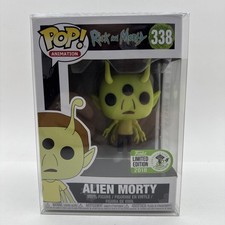 2018 Funko Emerald City Comic Con Exclusives Guide 15