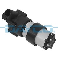 Dayco Elektrische Zusatzwasserpumpe FüR Mercedes-Benz C-Klasse W203 S203 CL203