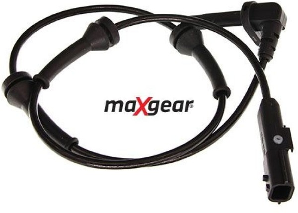 Maxgear 20-0444 Sensor FüR Raddrehzahl ABS Sensor Raddrehzahl FüR Renault-image