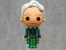 Wicked NEW * The Wizard Clip * Blind Bag Key Chain Series 1 Monogram