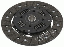 Disque d'embrayage Seat TOLEDO