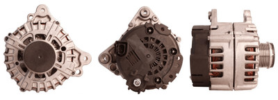 Lichtmaschine Generator für AUDI PORSCHE A4 Allroad B8 Avant A5 Sportback