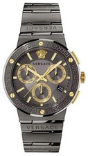 Versace Greca Logo VEZ900521 Man Quartz Watch