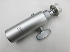 Leica Leitz Tall Silver Ball and Socket Tripod Head