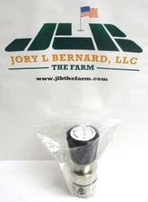 ITT , CONOFLOW, HP500H11R81RAB, HIGH PRESSURE REGULATOR , 1/4" FNPT, SURPLUS