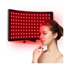 Viconor Red Light Therapy for Face,Red Light Therapy Lamp Back Relief Device,...