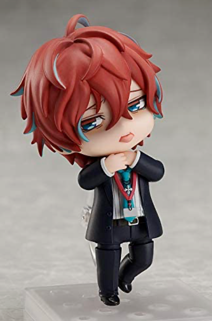 ねんどろいど Doppo Kannonzaka 1323 Hypnosis Mic Kannonzaka Doppo 1323 Nendoroid Good Smile Company