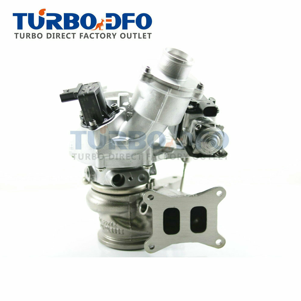 Turbocharger JHJ turbo IS38 06K145722T 06K145722A for Audi A3 S3 