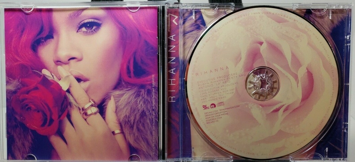 Rihanna Loud CD | eBay