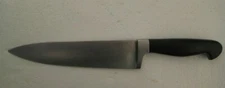 Deglon Inox Stainless 8 inch Blade *France* Chef's Knife 13 1/4 whole 