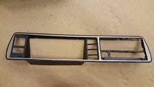 Strumentazione cruscotto VW GOLF JETTA CADDY MK1 SPEEDO SURROUND TRIM