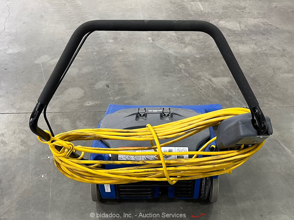 Windsor Wave 28" Electric Wide Area Debris Vacuum Carpet Cleaner