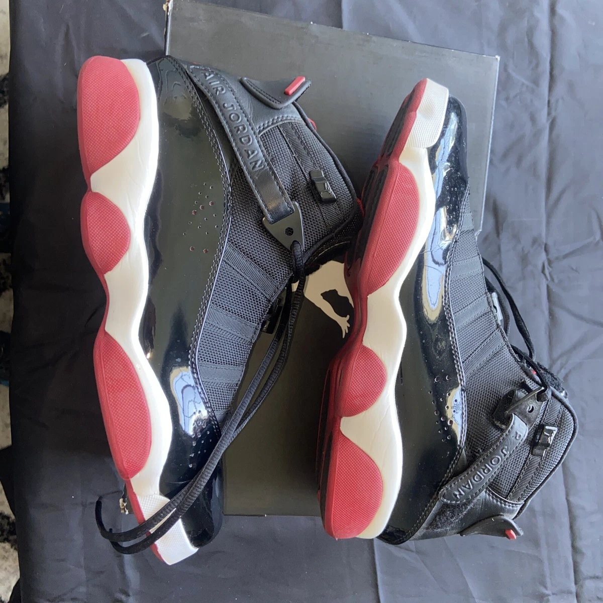 Jordan 6 size 9.5 shop