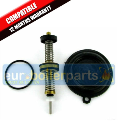 Vaillant Reparatursatz 011289 BRANDNEU
