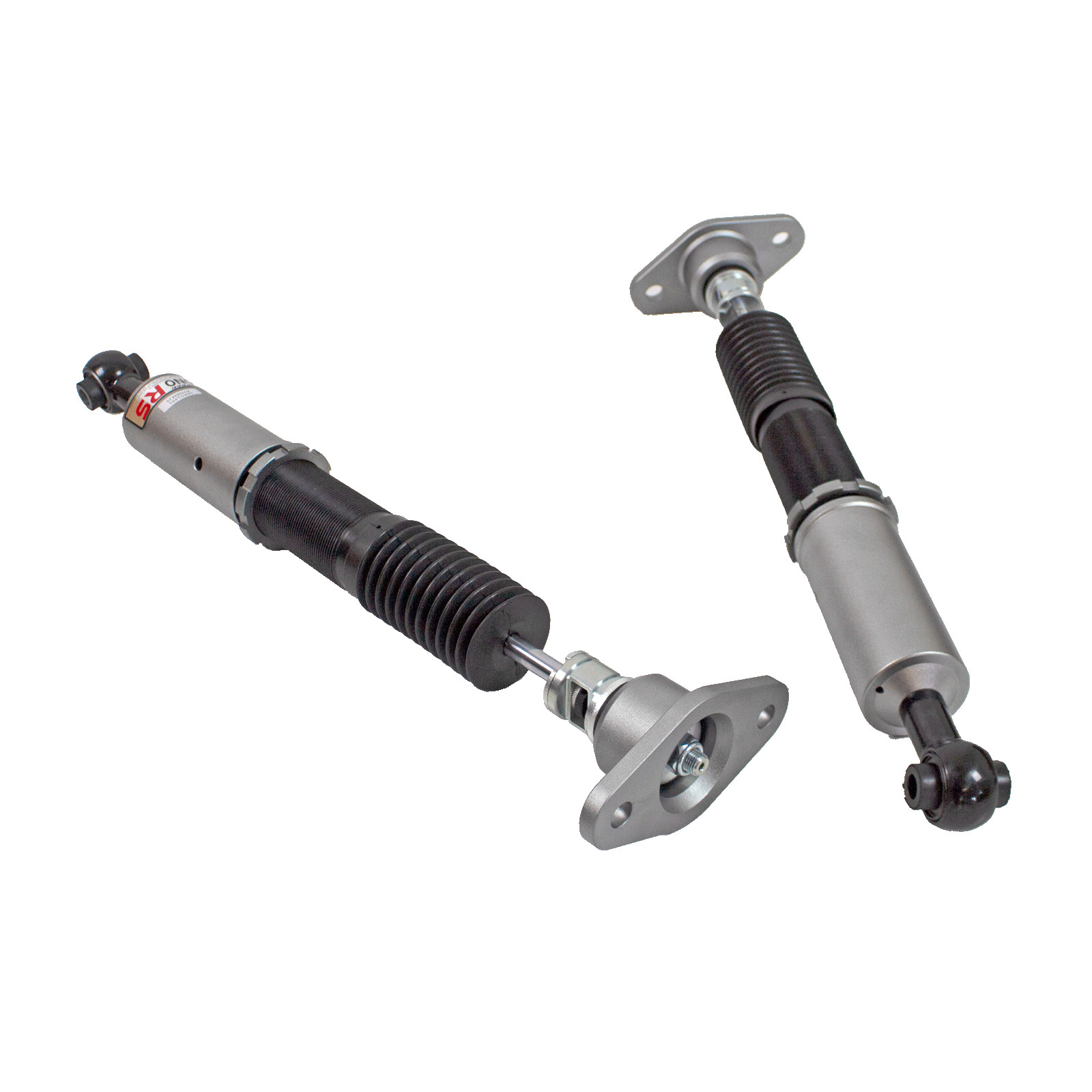 Godspeed MonoRS Damper Coilovers Lowering For MASERATI Ghibli AWD (M157) 2013-22