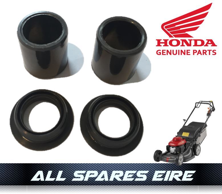 GENUINE HONDA HRB215 HRB216 HRX217 REAR AXLE DRIVE SHAFT BUSH
