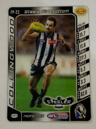 2016 AFL Teamcoach FOOTY POWERS Select From Dropdown List. - Picture 21 of 35
