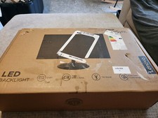 Lenovo D22e-20 22" 16:9 FreeSync VA Monitor 66D2KCC6US