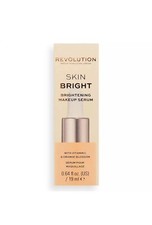 REVOLUTION Skin Brightening Makeup Serum 0.64 Oz 19ml